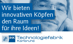 Technologiefabrik Karlsruhe GmbH